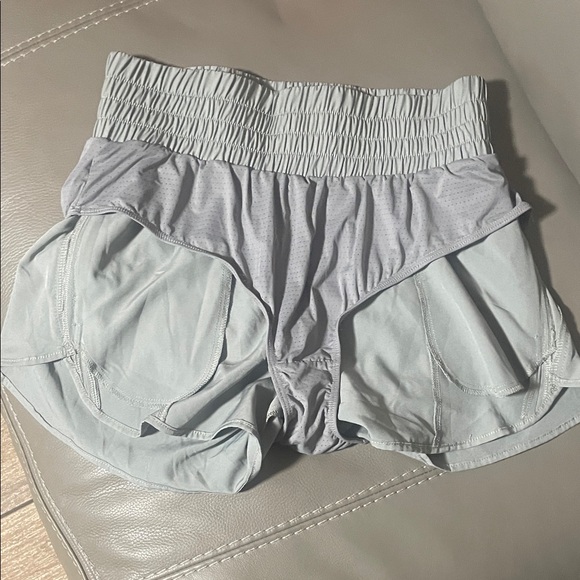 PINSPARK ATHLETIC TUMMY CONTROL WORKOUT Shorts - Picture 10 of 11